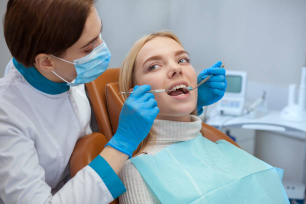 Dentist for Dental Trauma Spring City, PA