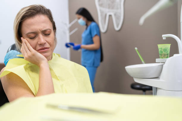 Tooth Infection Emergency Dentist Spring City, PA